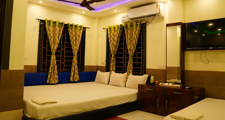 dormitory-bnrm
