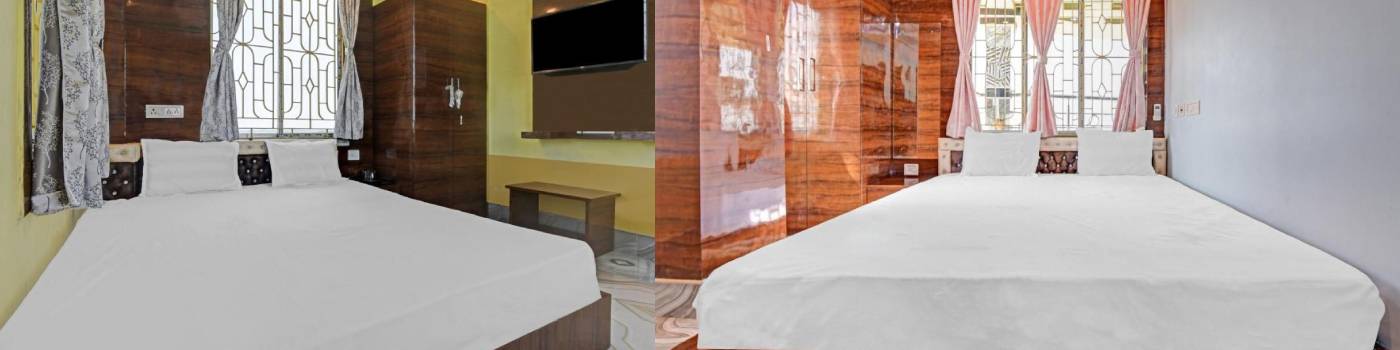 room banner